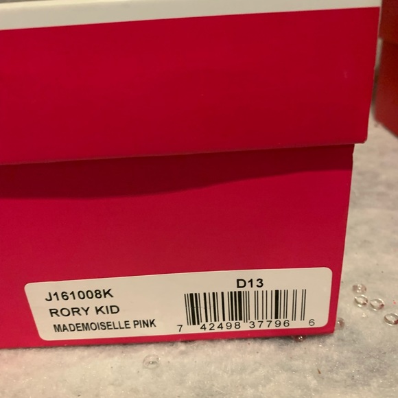 Juicy Couture Sandals - Picture 4 of 4